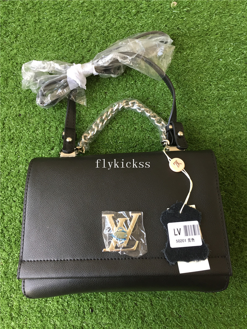 LVS Medium Bag